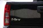 Hummer H3T Alpha 2009 года